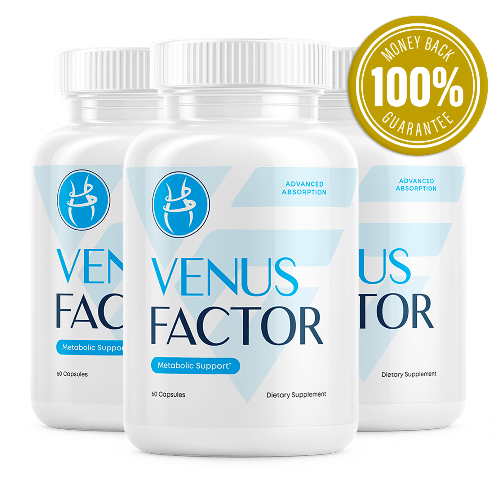 Venus Factor Weight Loss Support